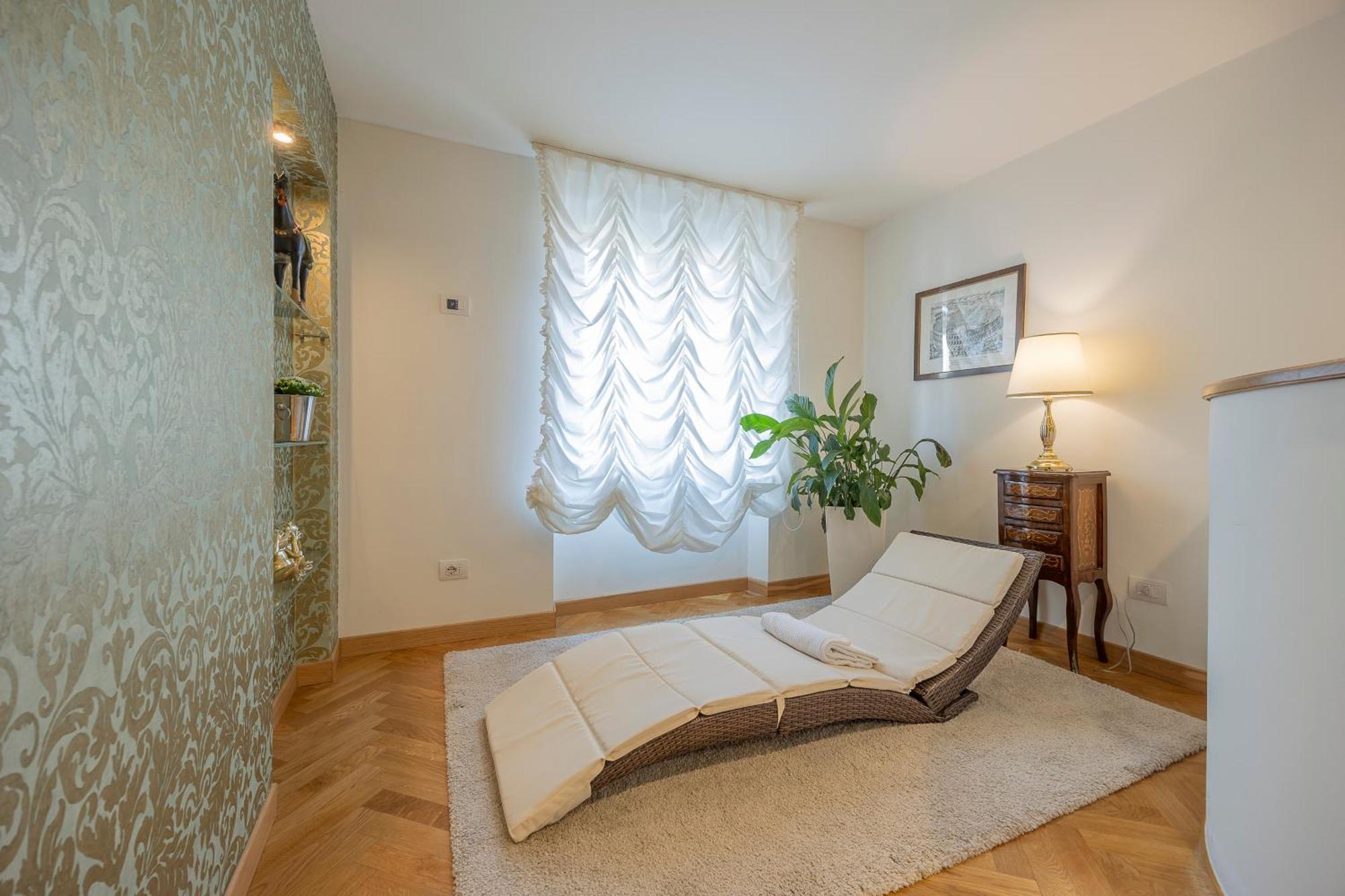 Palazzo Monga Boutique Guesthouse Verona Exterior photo