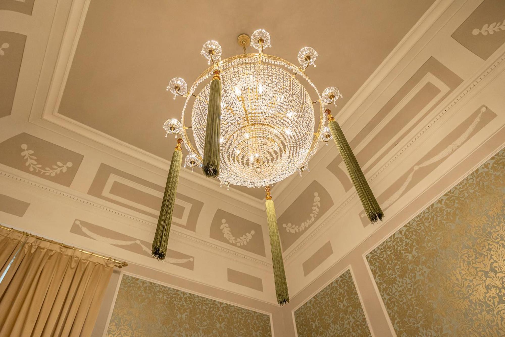 Palazzo Monga Boutique Guesthouse Verona Exterior photo