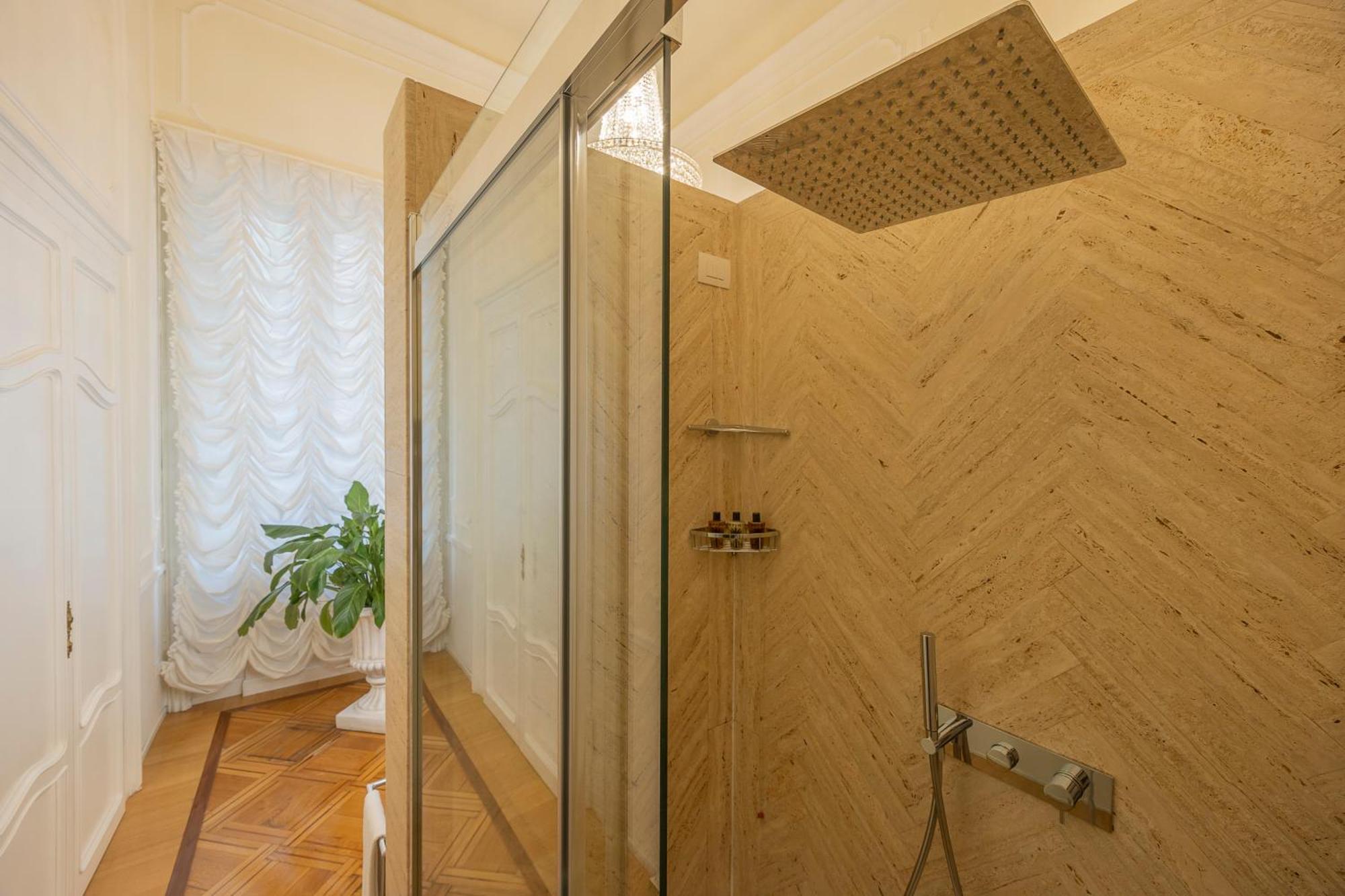 Palazzo Monga Boutique Guesthouse Verona Exterior photo